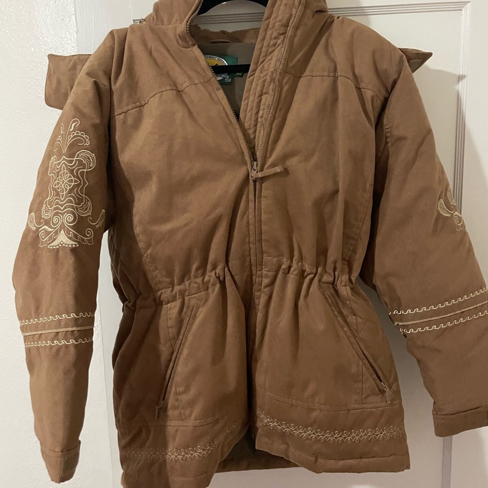 Cabela’s womens jacket